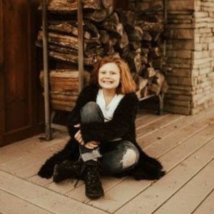 Meet your Posher, Kolbie